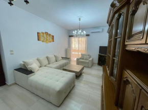 Vintage Apartment Preveza